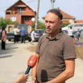 Predrag Stevović obišao 30. lokaciju: U Ulici Grada Bjalsko Bjale planirano novo dečje igralište