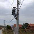 Božinjevčani sedam meseci čekaju ulično osvetljenje