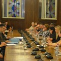 RIK: Proglašena manjinska lista koalicije Snaga