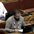 Проглашена изборна листа коалиције Алтернатива за Србију