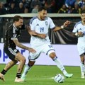 "Tumba" izdržala nemačku ofanzivu - Grci su hit!
