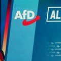 AfD se izjednačila sa Mercovom CDU u Baden-Virtembergu