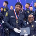 Od NBA parketa do policajca - Amare Stodemajer započeo novu karijeru u Majamiju