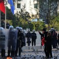 Protesti u Albaniji: Više od 150 povređenih, Rama optužio "strane ruke" da podstiču nerede