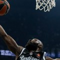Loše vesti za Partizan pred derbi: Novi detalji o Džekirijevoj povredi