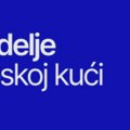 Ove nedelje u Evropskoj kući – Beograd, Novi Sad, Niš i Novi Pazar