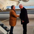 Vitkof doputovao u Rusiju, sastanak sa Putinom u toku prepodneva, prisustvovaće i Dmitrijev