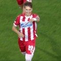 (VIDEO) Kooooostov! Padaju golčine, Zvezda preokrenula!