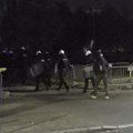 Pogledajte trenutak kada je srušena ograda Ćacilenda
