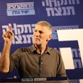 Napadnut Jair Golan tokom izbora u Izraelu; "Posledica Netanjahuove kampanje protiv njega"