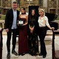 Mlade niške pijanistkinje osvojile prva mesta na takmičenju u Italiji