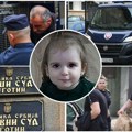 Suđenje za ubistvo Danke Ilić: Dragijević i Janković uvedeni na zadnji ulaz, prvi put se sreću sa roditeljima devojčice