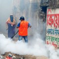 Denga groznica odnela 418 života u Bangladešu
