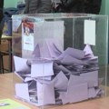 Izborna tišina pred ponavljanje vanrednih parlamentarnih izbora na 53 biračka mesta