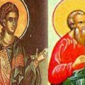 Vernici slave apostole Karpa i Alfeja: Ove običaje treba ispoštovati danas