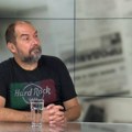Dragoljub Petrović: Dobro je što je vlast zabrinuta, a Vučić zbunjen
