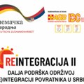 Raspisani novi javni pozivi u okviru projekta “Reintegracija 2 – dalja podrška održivoj (re)integraciji povratnika u…