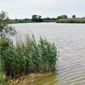 NIZAK VODOSTAJ u jezeru Budžak rešen NABAVKOM PUMPE