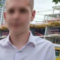 Luka je nestao u Beogradu Porodica moli za pomoć, majka sumnja na jednu stvar