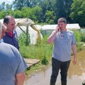 Šteta od poplave u opštini Paraćin: Građanima je za prijavljivanje dostupan broj 063/367-100