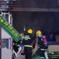 Kina i nesreće: Najmanje 31 žrtva u eksploziji gasa u restoranu, devet ljudi privedeno