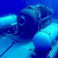 Otkriveno kako je umrla posada podmornice: Obalska straža nije sigurna da li će njihova tela ikada biti pronađena
