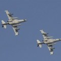 Ruski avioni „opasno blizu“ američkih dronova