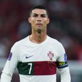 FOTO Ronaldo je dugo krio identitet žene koja mu je rodila sina: Sada se pojavila fotografija koja je potencijalno otkrila sve