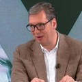 Ne ljutite se što ću to reći, najlepše je imati decu: Predsednik Vučić o večnoj raspravi - kućni ljubimci ili bebe