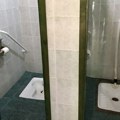 FOTO: Recenzija javnih toaleta u NS - najbolje pod zemljom, ništa bez čučavca, jednominutna nužda