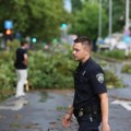 Tri osobe poginule, a više ih je povređeno u velikom nevremenu koje je zahvatilo Zagreb