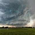 "Ovo se retko: Viđa!" i meteorolozi u čudu zbog razorne superćelijske oluje: Evo koliko je bila moćna, šta se zapravo…