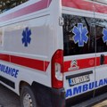 Hitna pomoć u Kragujevcu obavila juče 111 pregleda, terena i intervencija