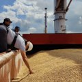 Ukrajina će žito izvoziti Dunavom do Hrvatske, a potom preko luka na Jadranu