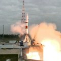 Srušila se ruska letelica Luna-25: Neuspešan pohod na Mesec
