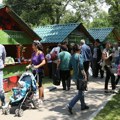 "Organic Live Fest" danas u "Eko dvorištancetu" u Borči: Fitnes čas, radionica za decu, pa koncert, a ulaz slobodan