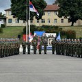 Jedinice Vojske Srbije idu u misiju UN u Libanu