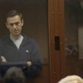 Odbijena žalba Navaljnog: Potvrđena presuda na 19 godina zatvora