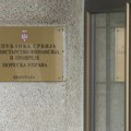 Centrala Poreske uprave od 2. oktobra na novoj adresi