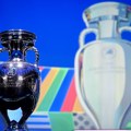 Cene ulaznica za Evropsko prvenstvo u fudbalu od 30 do 1000 evra