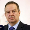 Dačić: Srbija je posvećena saradnji sa Savetom Evrope