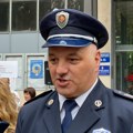 Tomislav Ilić: prioritet policije u Leskovcu je borba protiv narkomanije, kao i da se narkotici sklone sa ulica i da ne budu u…