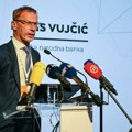 Vujčić: Nastavlja se trend rasta zaposlenosti, stranih radnika 7-8%