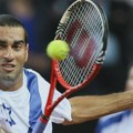 Endi Ram: Najveće teniske zvezde ćute na dešavanja u Izraelu