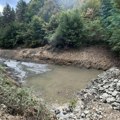 Očišćena deponijska predbrana na Kaluđerskoj reci