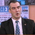 Orlić (SNS): Opozicija nema političke ideje