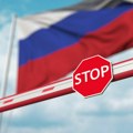 SAD uvele novi paket sankcija Rusiji: Na udaru fizička lica i kompanije