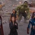Marvel vraća originalnu postavku osvetnika na veliko platno? Pregovori da se ožive Ajronmen i Crna udovica