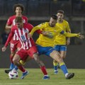 Atletiko otišao u Las Palmas po sedmu u nizu i prvo mesto, ali je doživeo težak udarac!