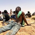 U Libiji boravi više od 700 000 migranata